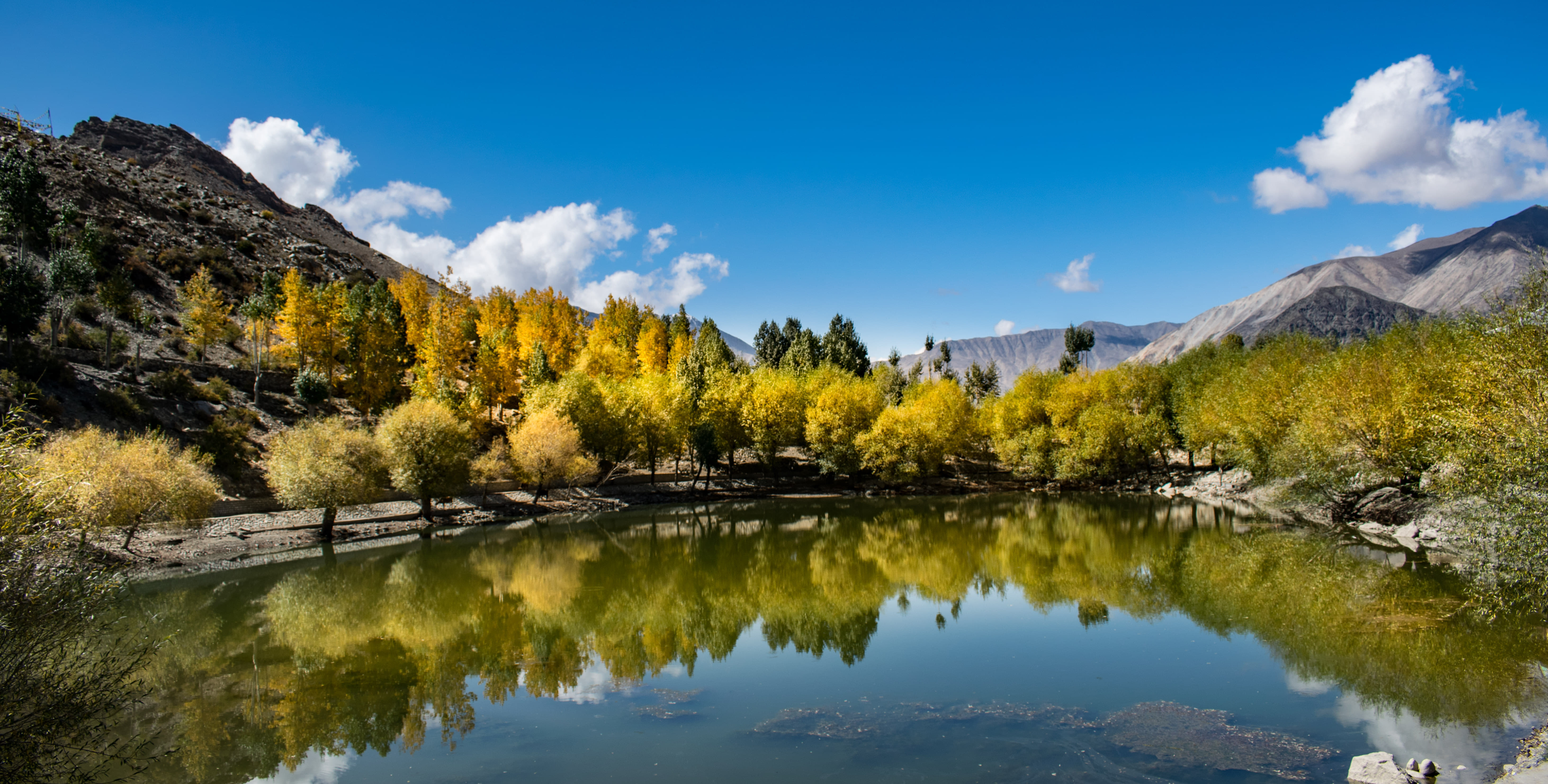 4 Best Places to Visit in Nako: Updated {{year}}