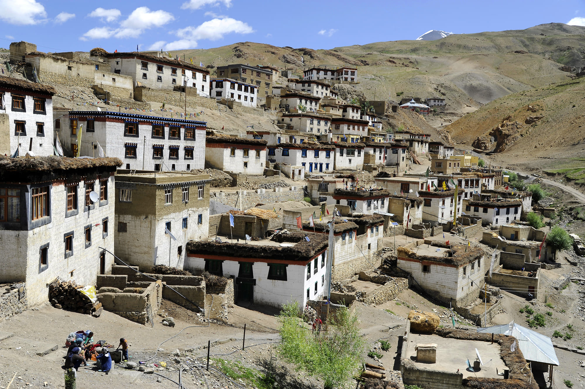 8 Best Kibber Hotels {{year}} (With Prices & Photos)