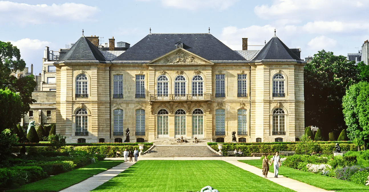 Rodin Museum Tickets, Buy Now at Flat 10% off