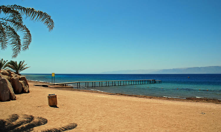 Aqaba Marine Park