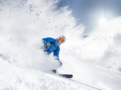 Grindelwald Skiing from Interlaken | Book Online & Save 40%