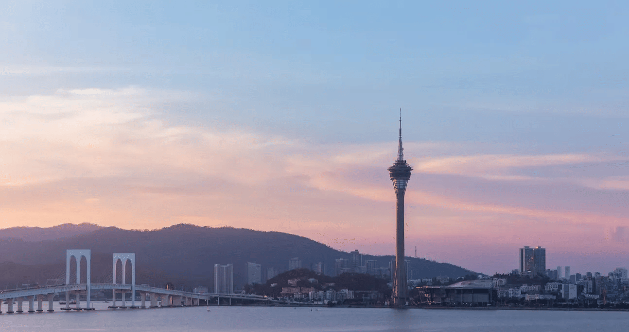Macau Tower Tickets | Book @ Flat 13% off