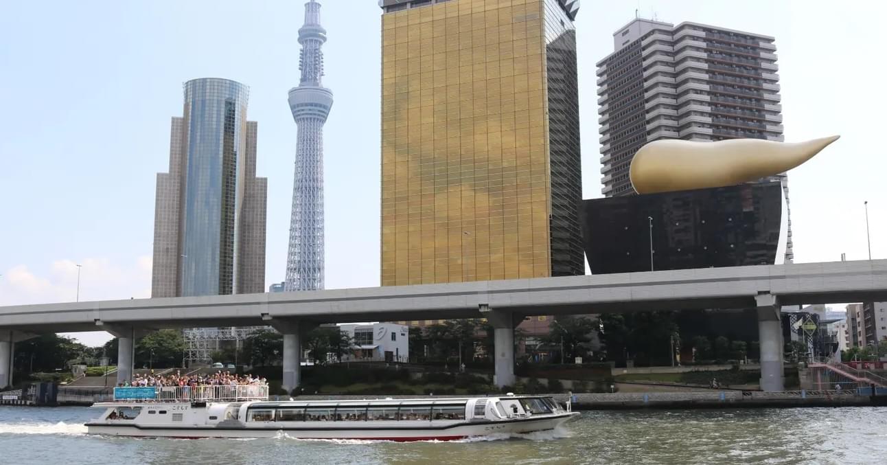 Tokyo Sightseeing Bus Tour | Book Now @ Flat 30% off