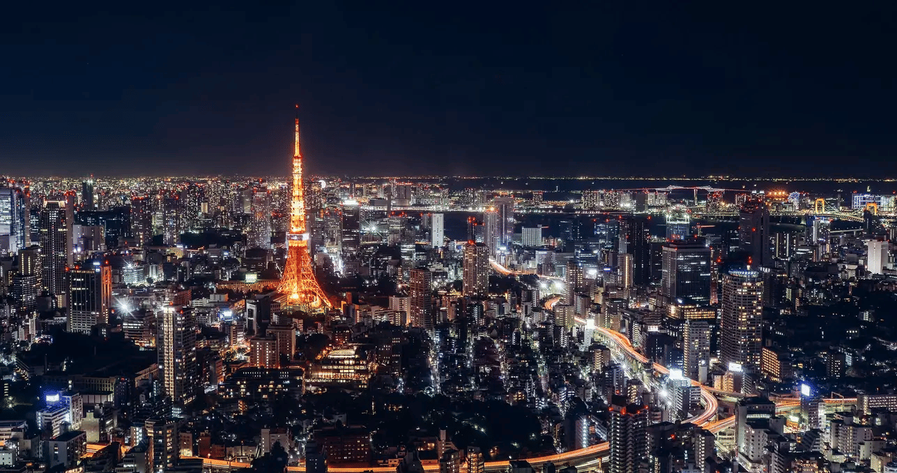 Tokyo Helicopter Tour | Book Now @ Flat 10% off