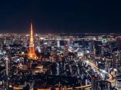 Tokyo Helicopter Tour | Book Now @ Flat 10% off