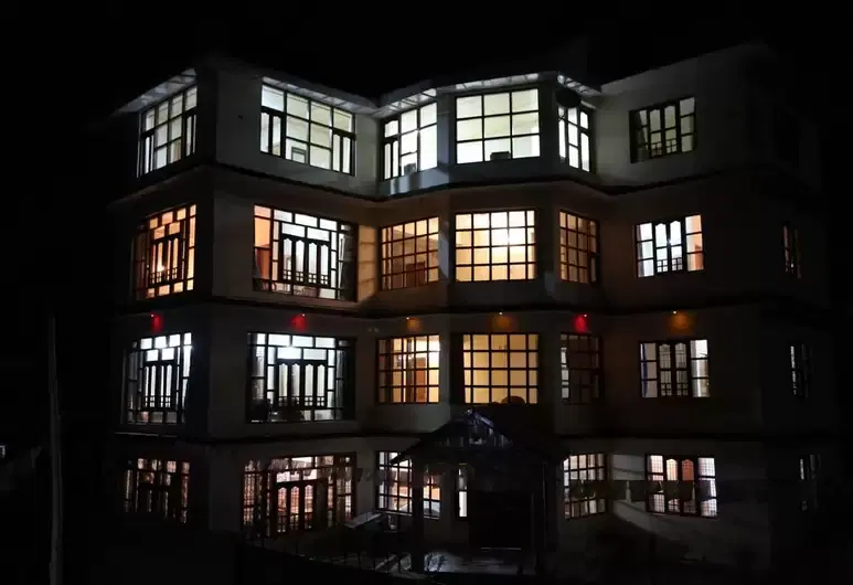 Spiti Hotel Himalayan Brothers