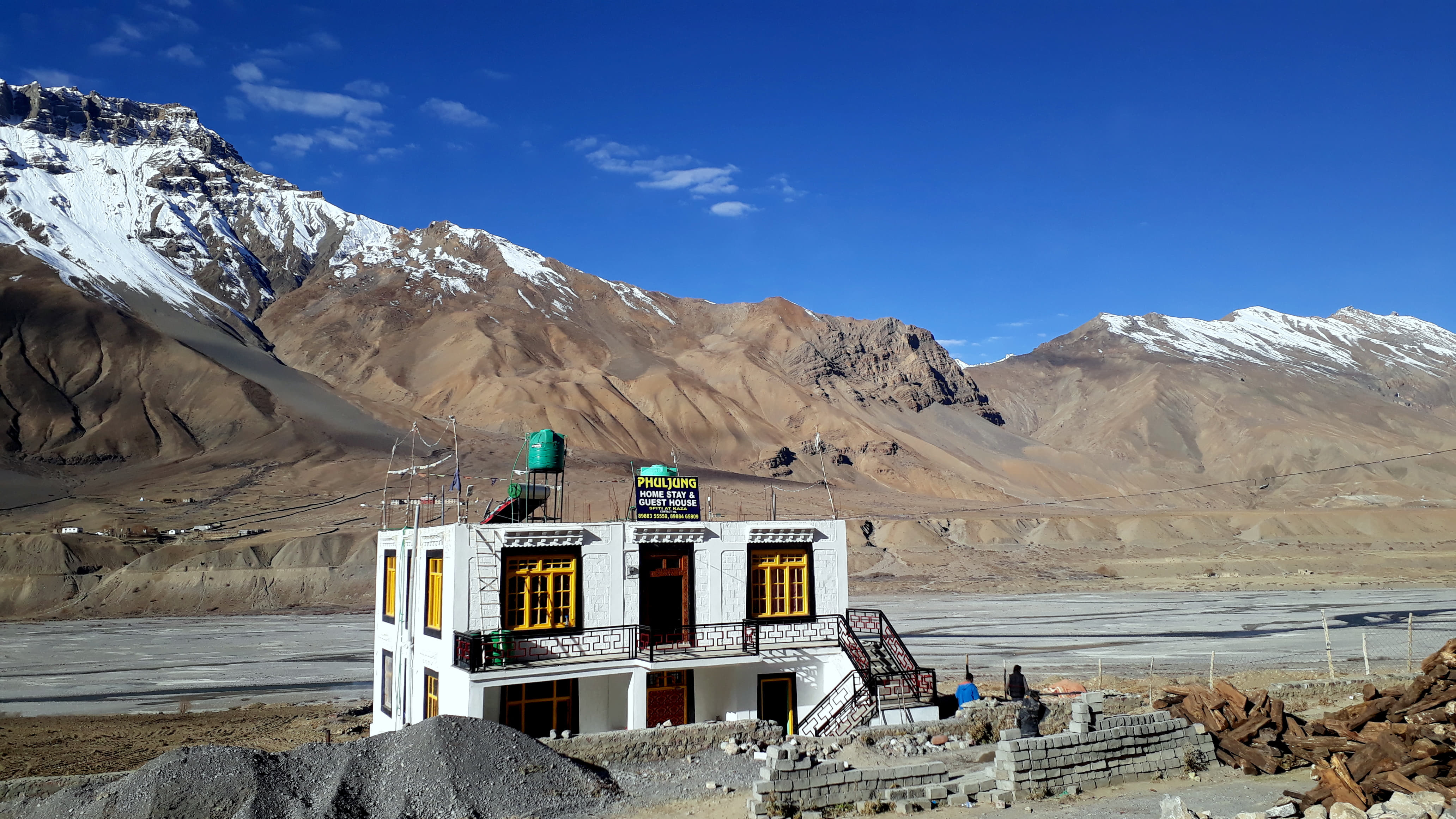 15 Best Hotels in Kaza {{year}} (With Prices & Photos)