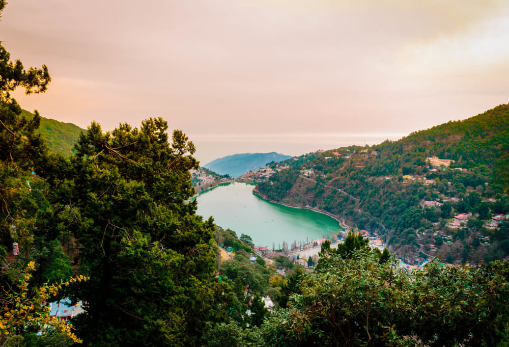 15 Hill Stations near Lucknow: {{year}}: Distance, Best Time & Activities