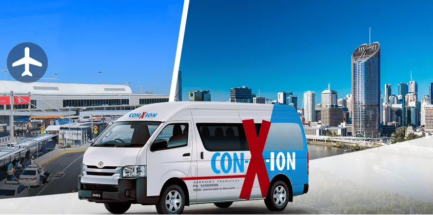 Brisbane Airport Transfers | Book Now