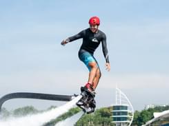 Flyboarding Malaysia | Book Now @ Flat 10% off