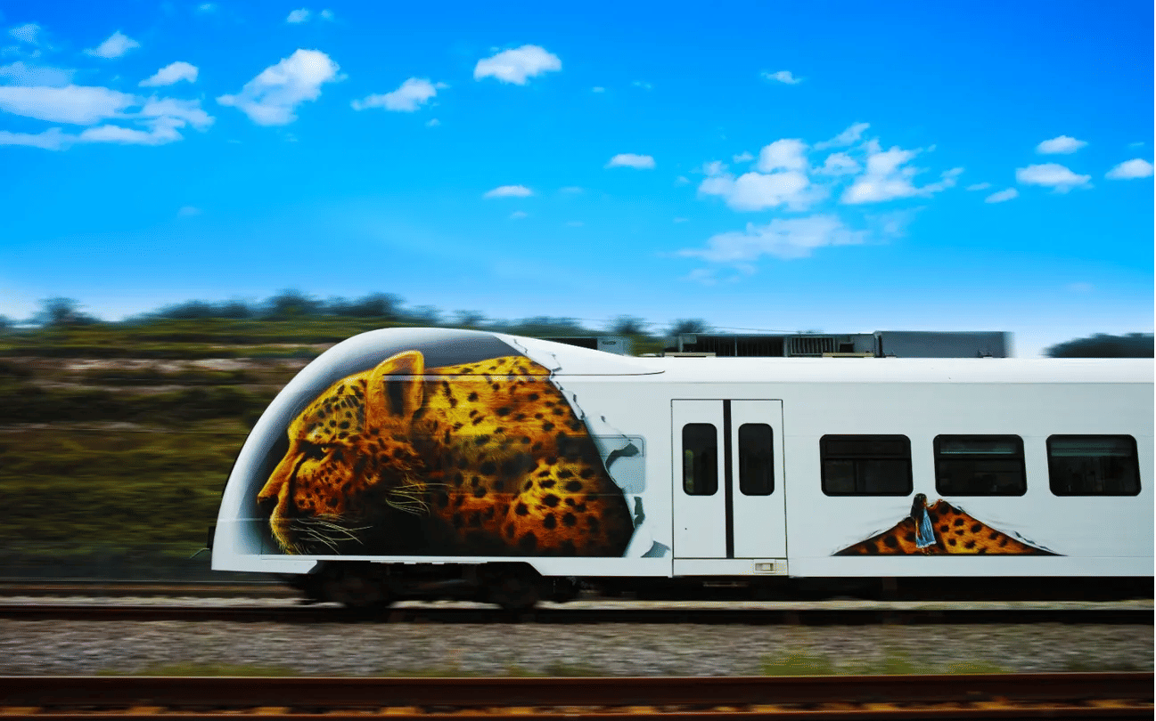 Klia Ekspres Airport Train Tickets & Hop-on Hop-off, Flat 10% off