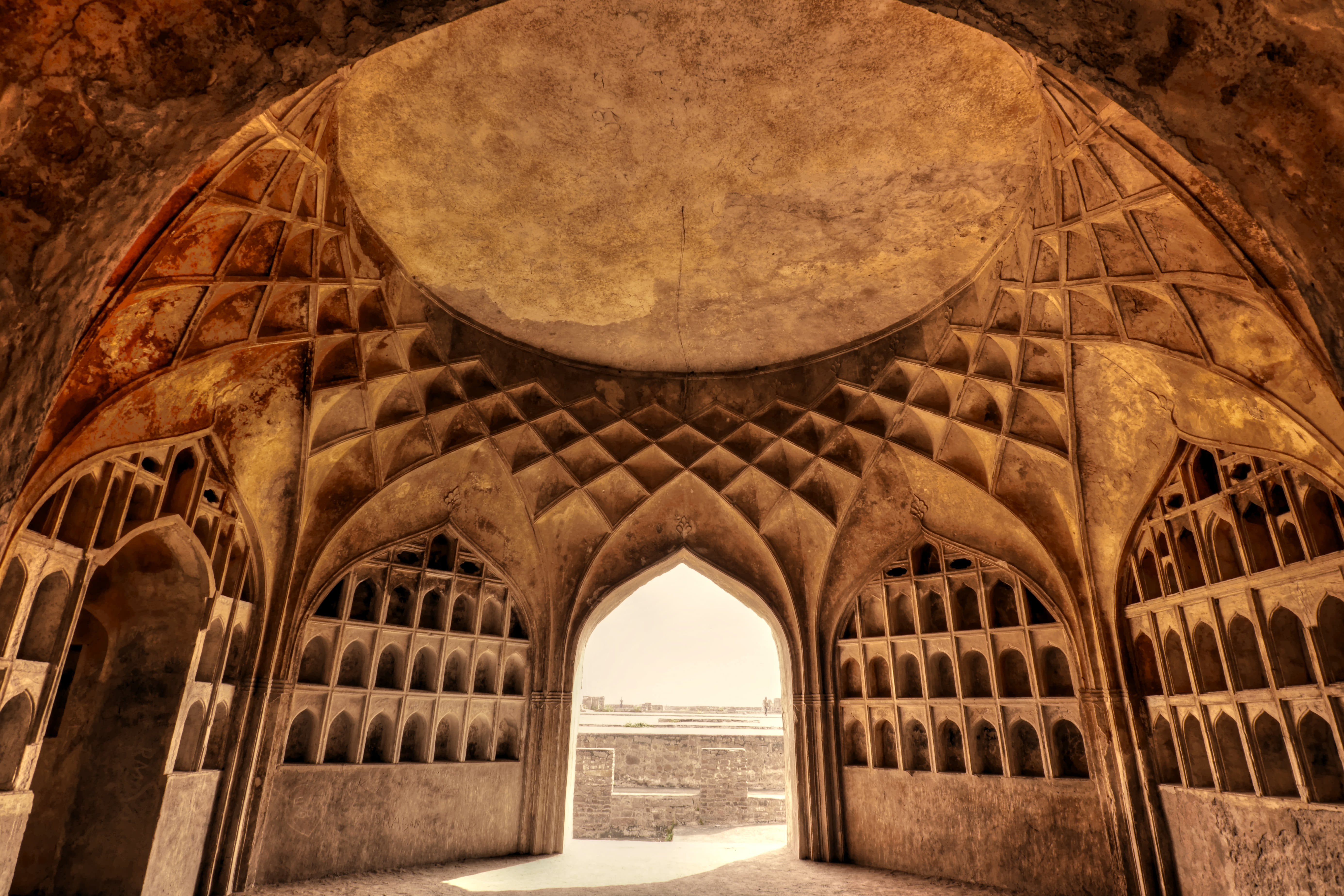 15 Historical Places In Hyderabad | Best Historical Monuments!