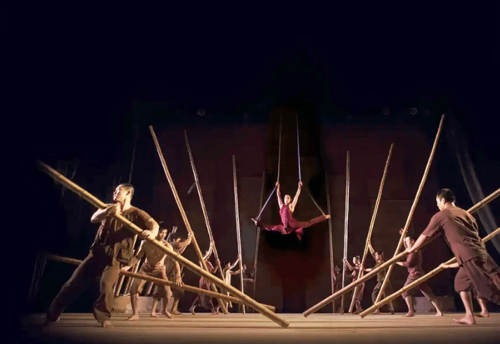 Lang Toi My Village Show Tickets, Book Now @ Flat 20% off