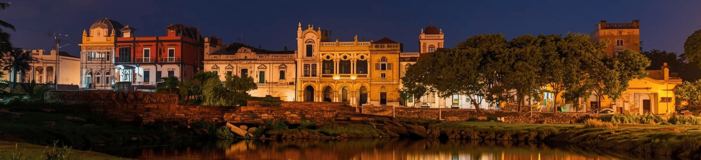 15 Places to Visit in Pondicherry at Night: {{year}} Updated