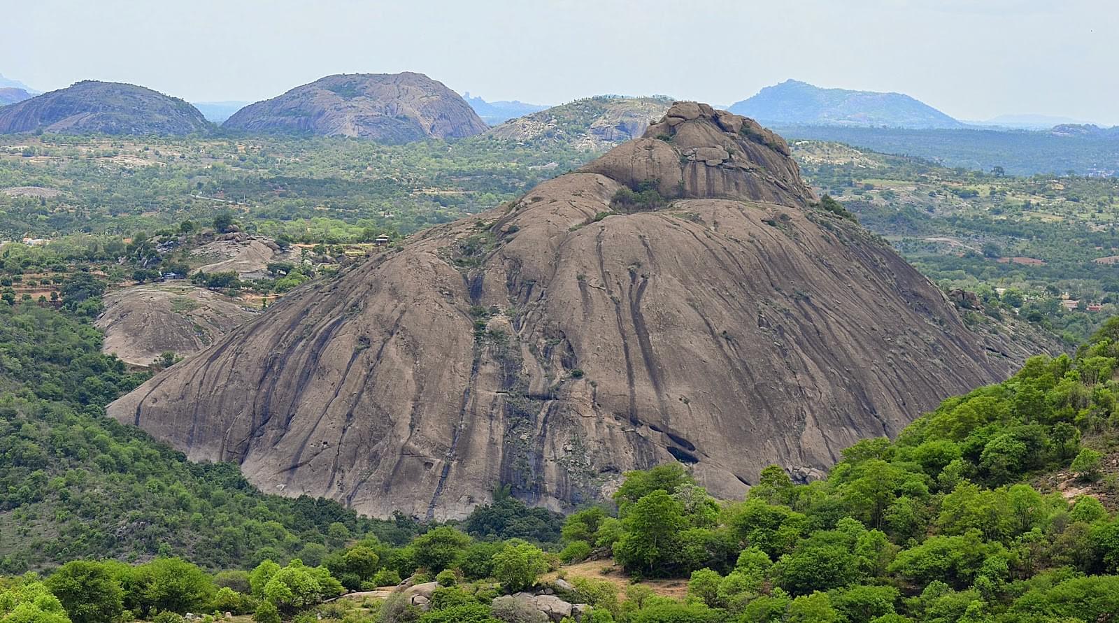 Ramanagara