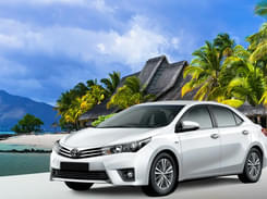 Car Rental in Mauritius, Book Now @ Flat 10% off