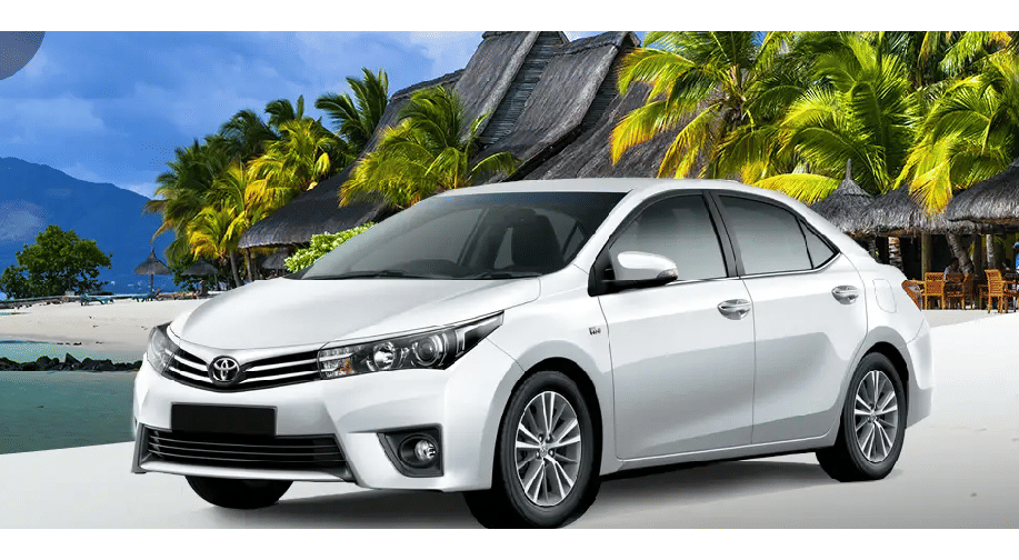 Shared Mauritius Airport Transfers, Book Now @ Flat 19% off