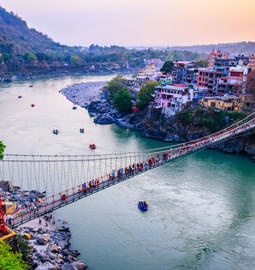 15 Places to Visit near Haridwar: {{year}} Updated