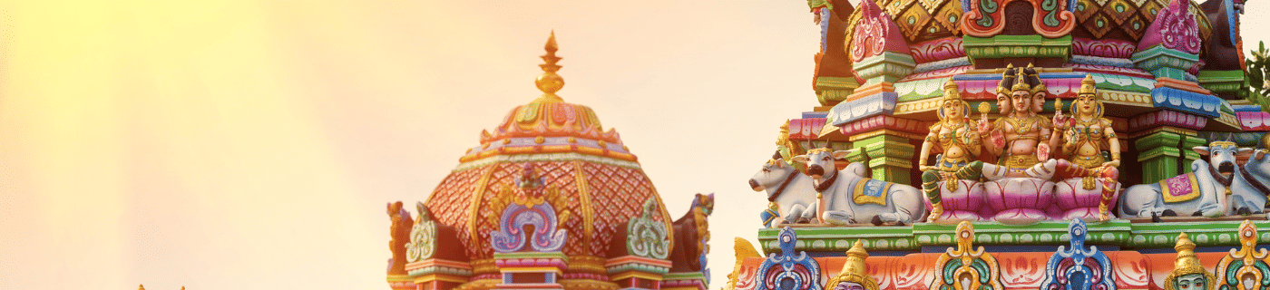 15 Places to Visit near Tirupati: {{year}} (Updated with Distance)