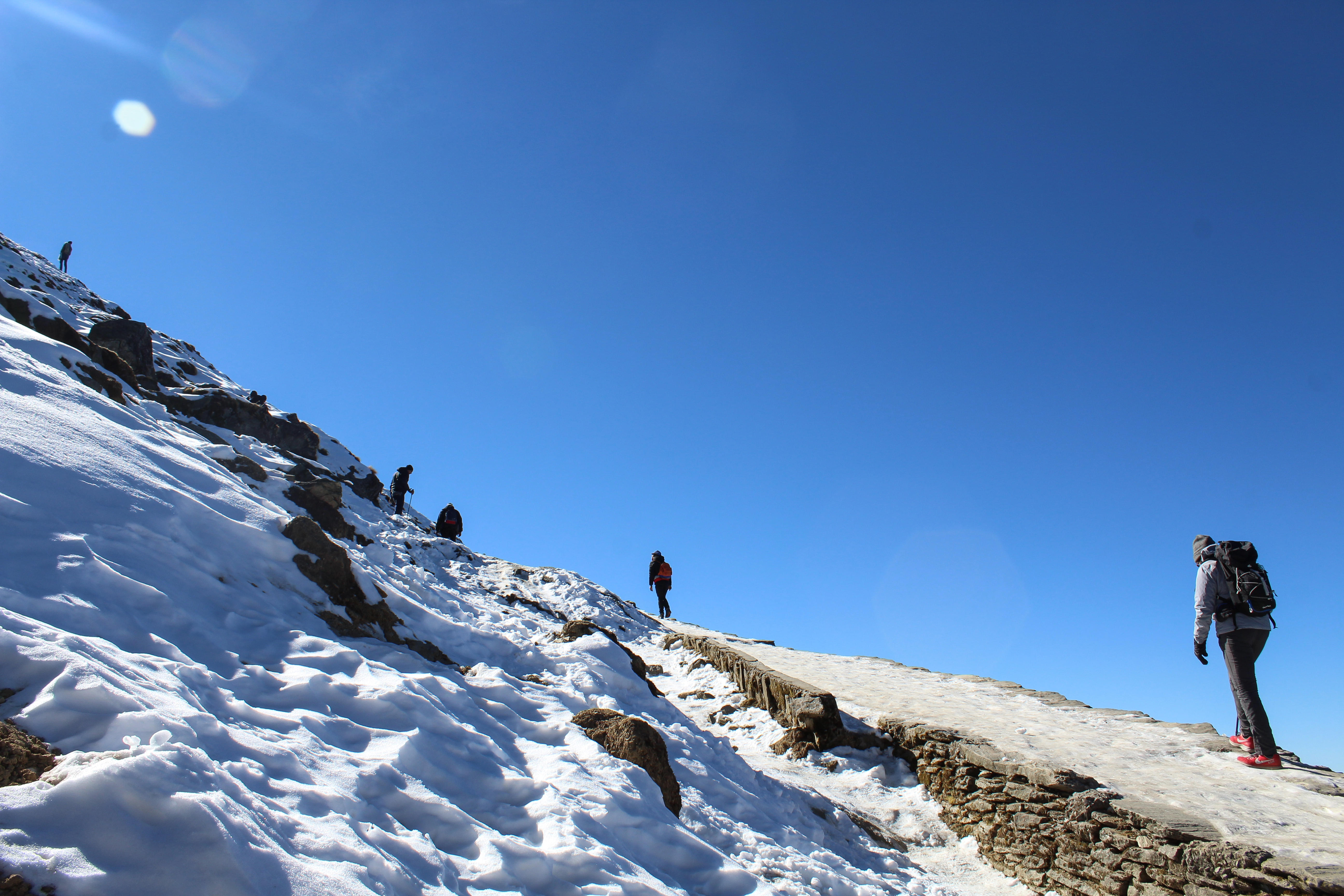 Chopta Tungnath Temperature & Weather Guide - {{year}}