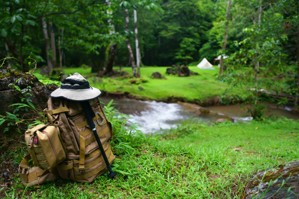 Other Things to Carry