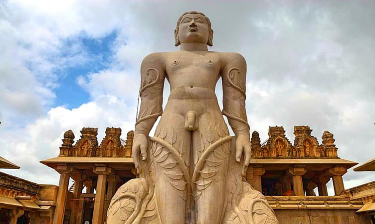 Shravanabelagola 