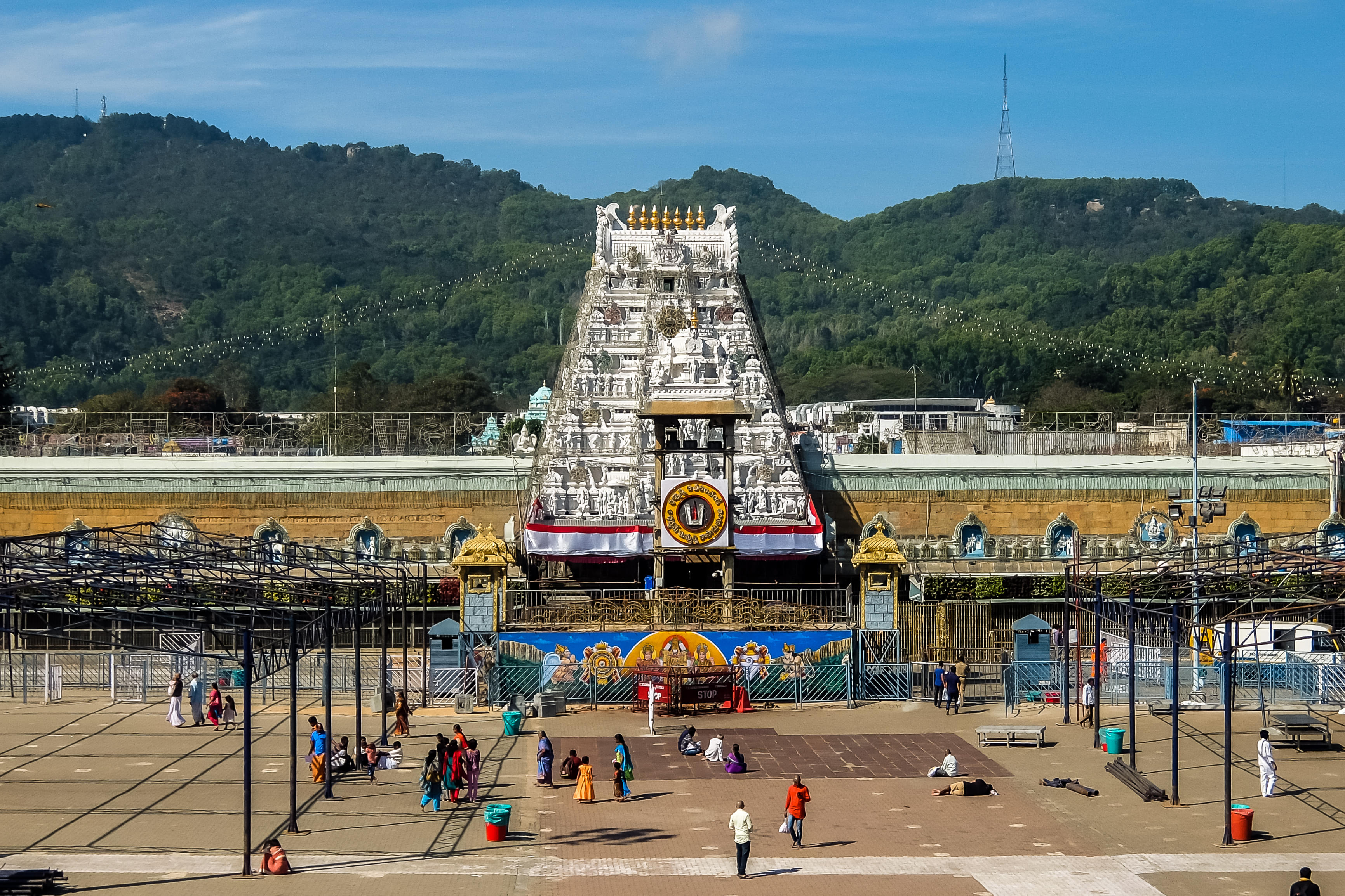 25 Places To Visit In Tirupati, Tourist Places & Top Attractions