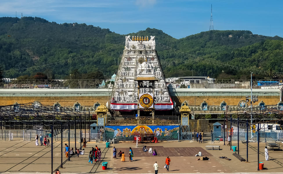 Places To Visit In Tirupati Other Than Temples