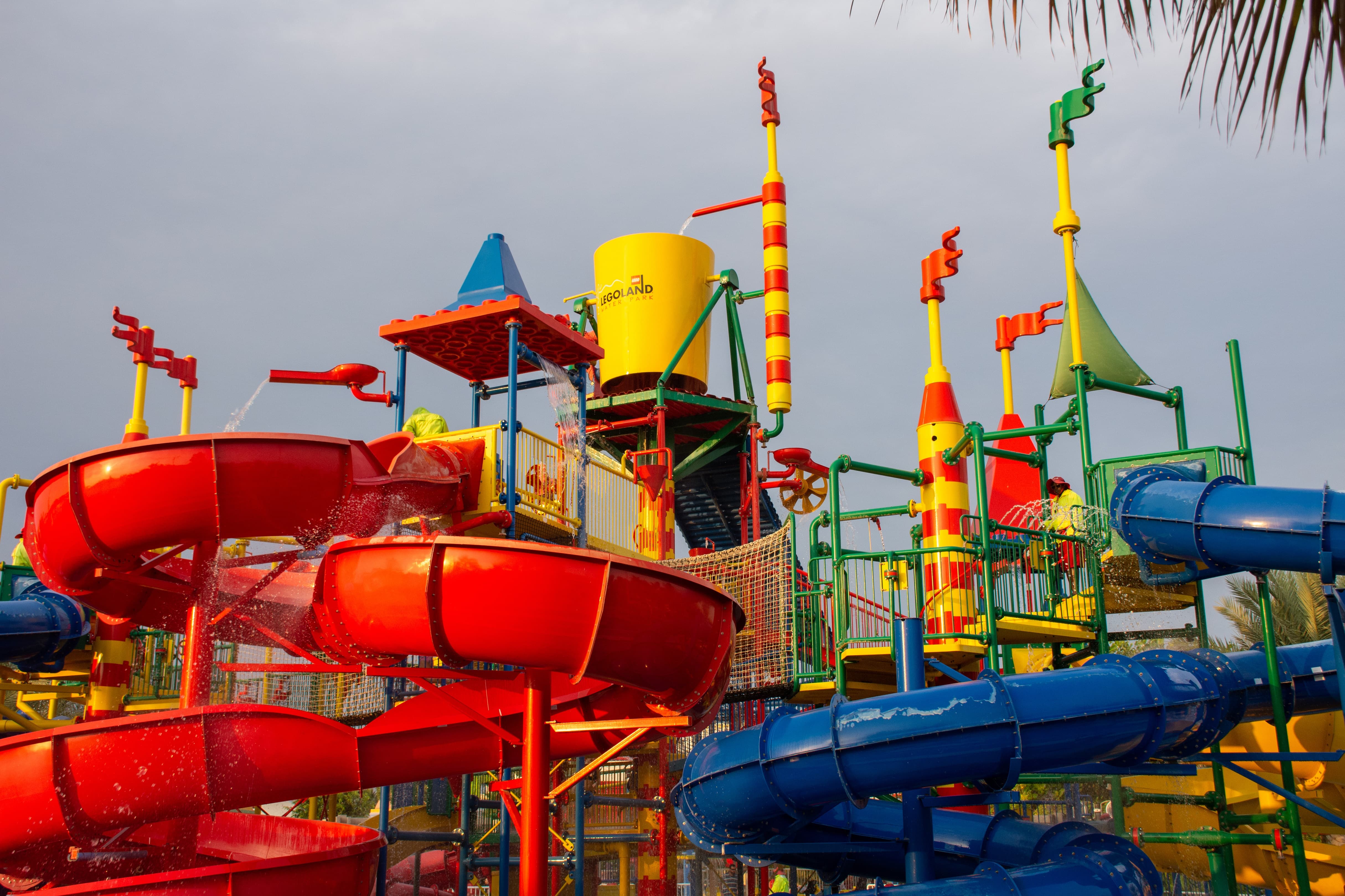 6 Water Parks in Gurgaon: Get Upto 35% Off on Tickets