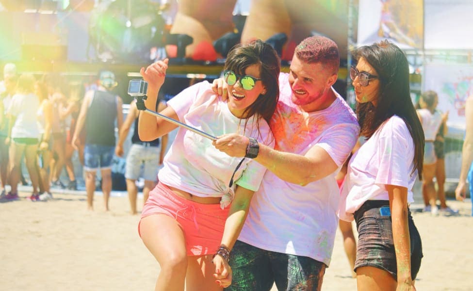 Holi Illusions 2026- Andheri