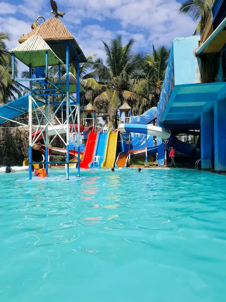Kshitij Waterpark