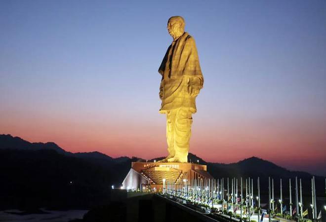 Sardar Patel Day Tour from Ahmedabad