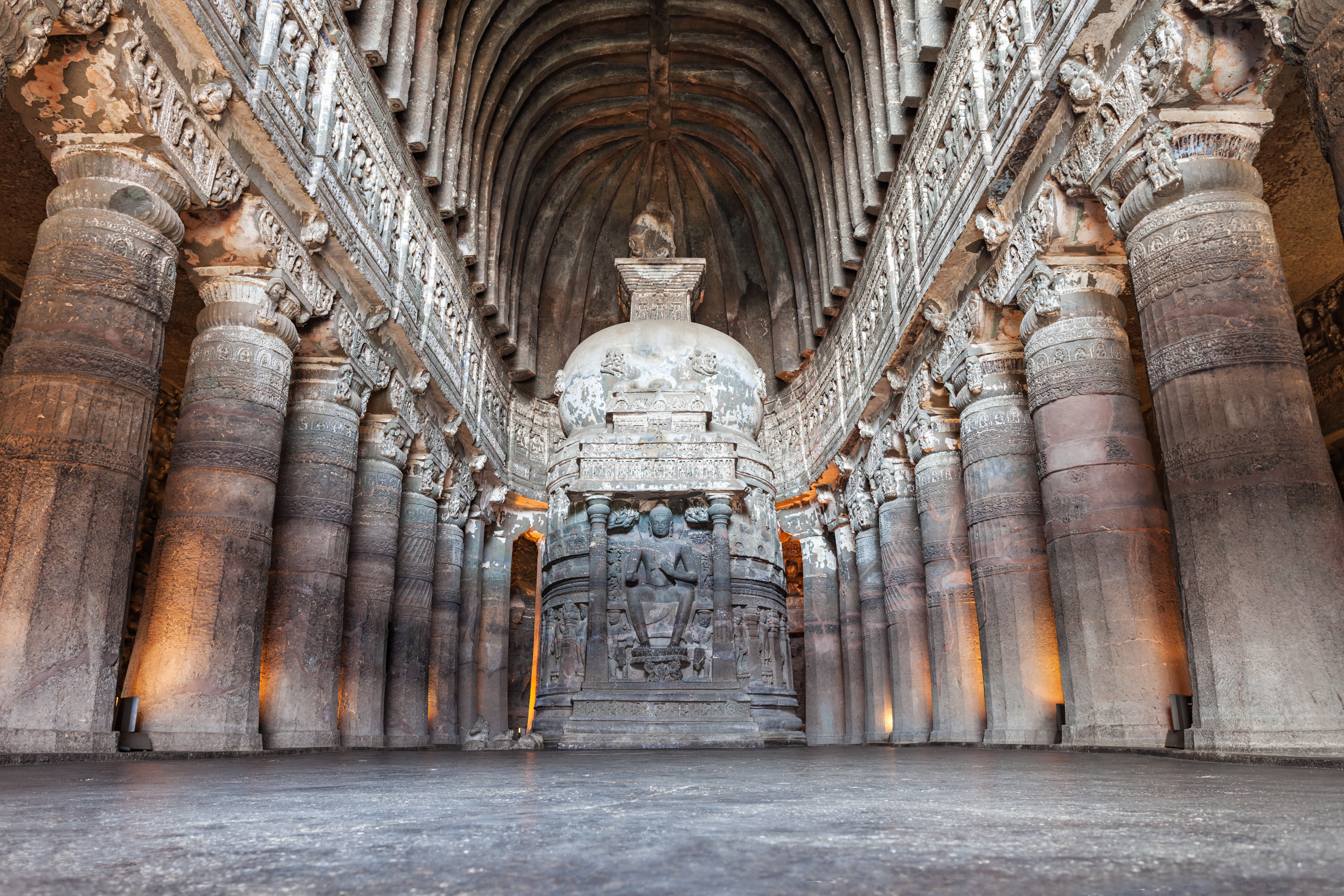 Ajanta & Ellora Caves Tour Flat 30% off