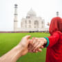 Taj Mahal Online Ticket Booking: Skip the Line
