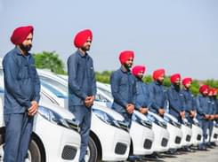 Car Rental in Amritsar Airport @ ₹425 Only | Book & Save 26%