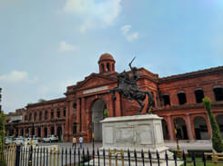 Partition Museum Amritsar Tour | Book Online & Save 18%