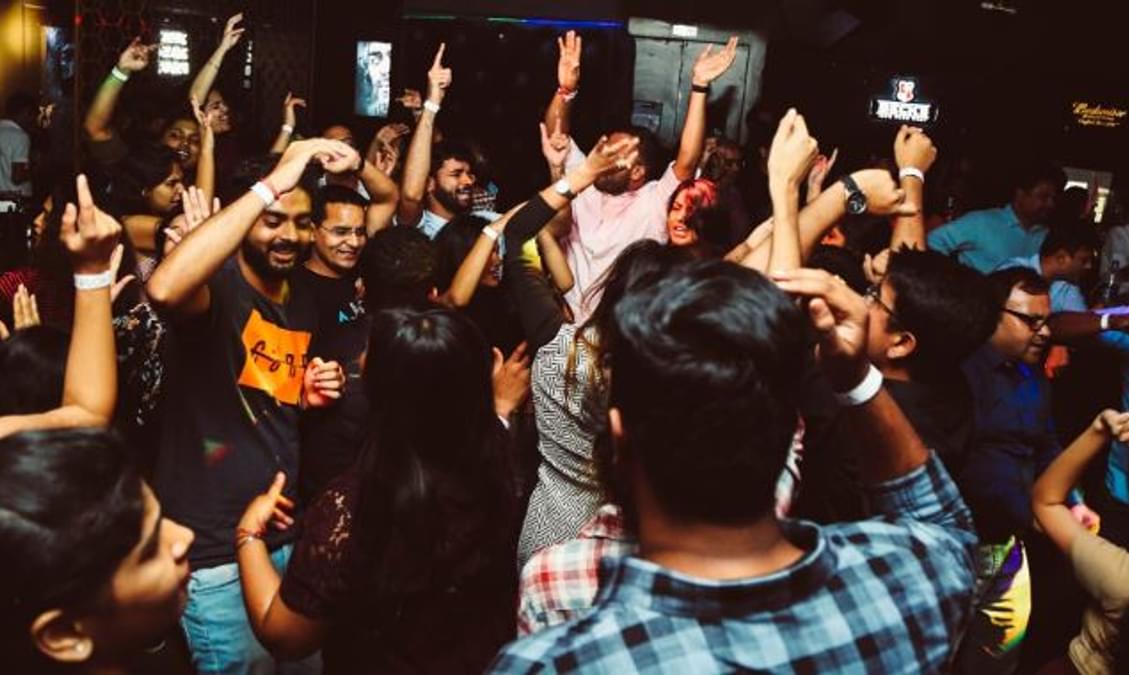 30 Clubs in Hyderabad: 2025 Updated