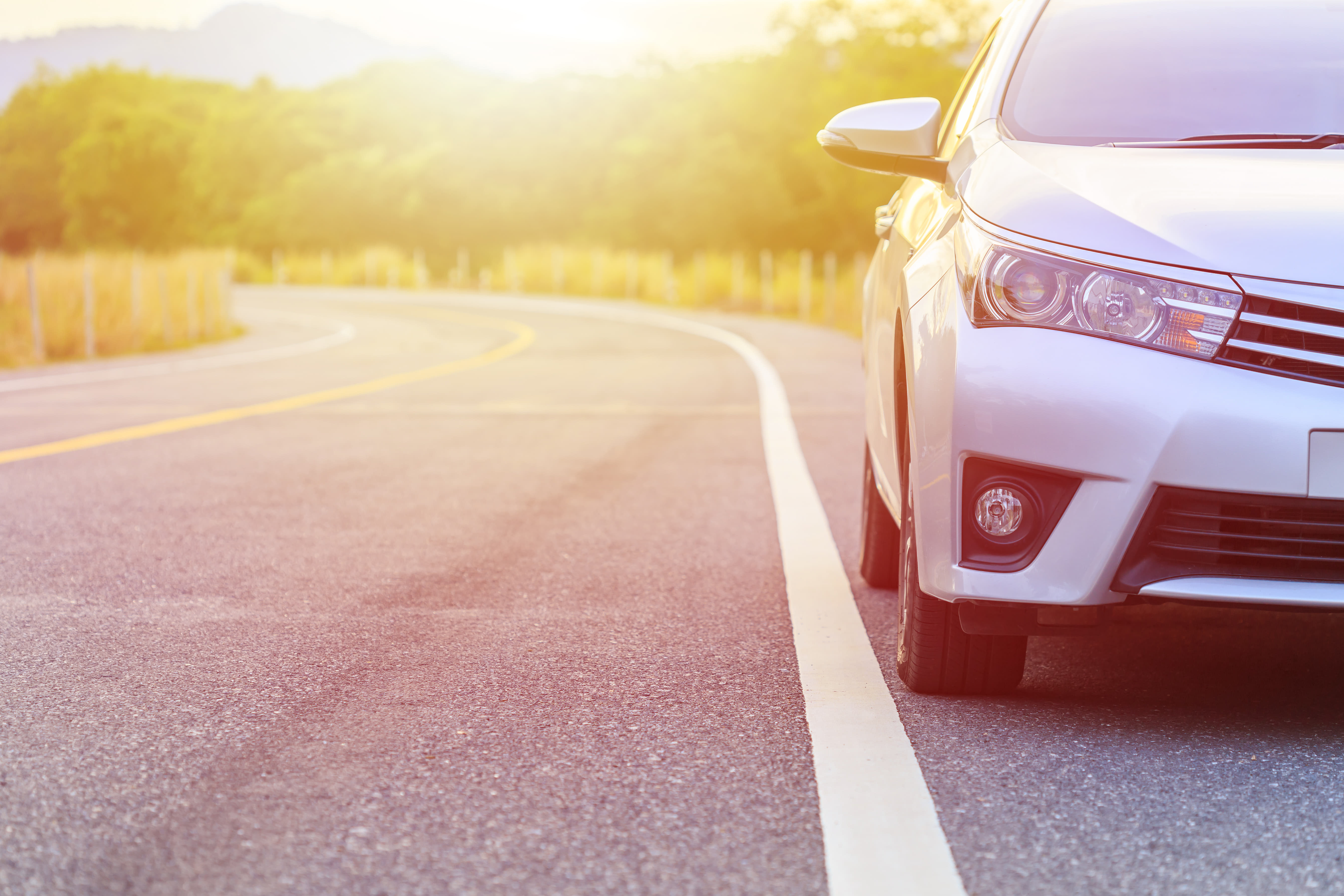 Car Rental in Christchurch, Book @ Flat 15% off