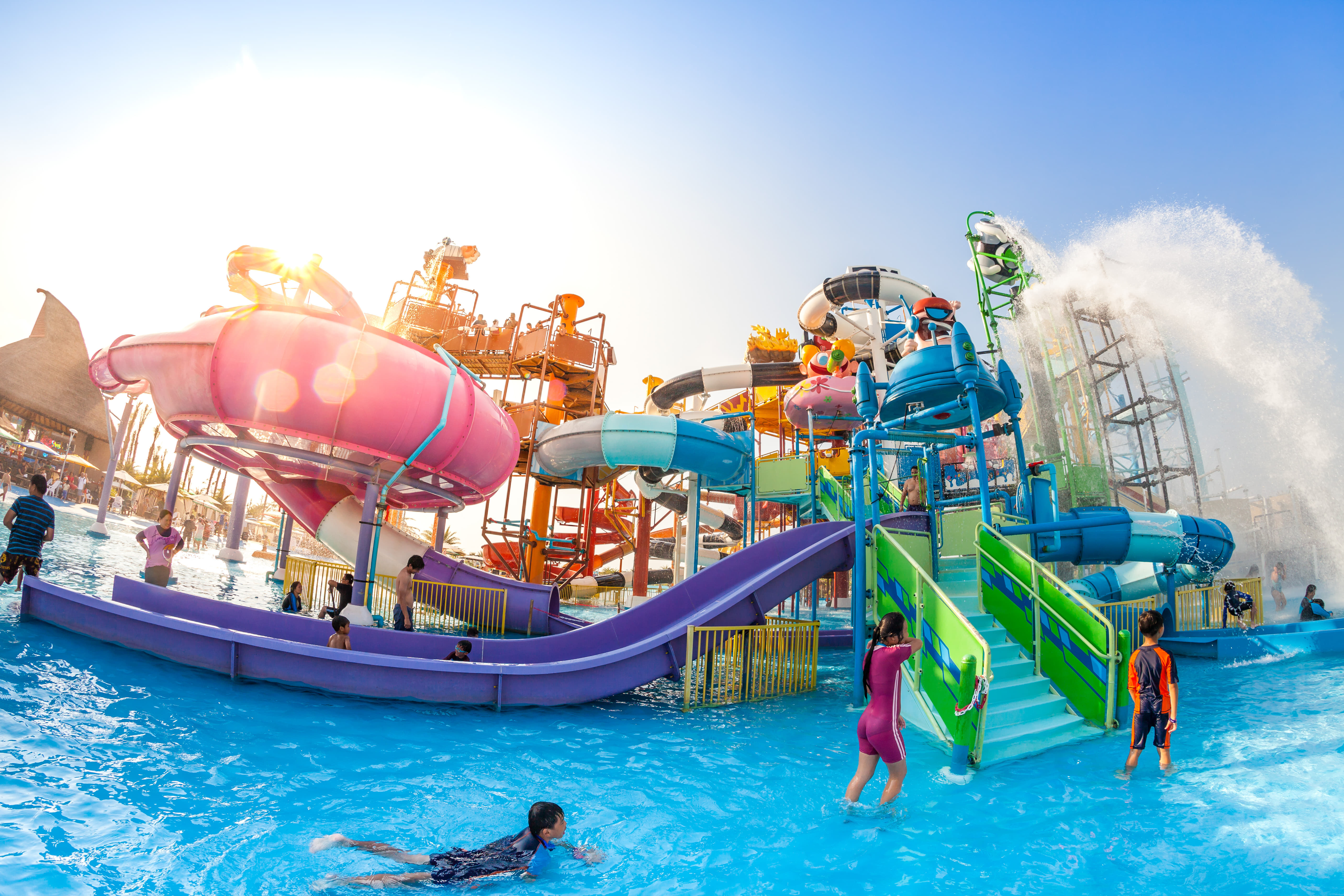 Best Amusement Parks in Mehsana: {{year}} Updated
