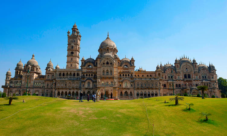 Places to Visit in Vadodara, Tourist Places & Top Attractions