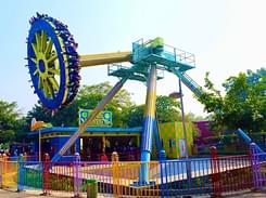 13 Amusement Parks in Delhi, NCR (UPDATED 2023)
