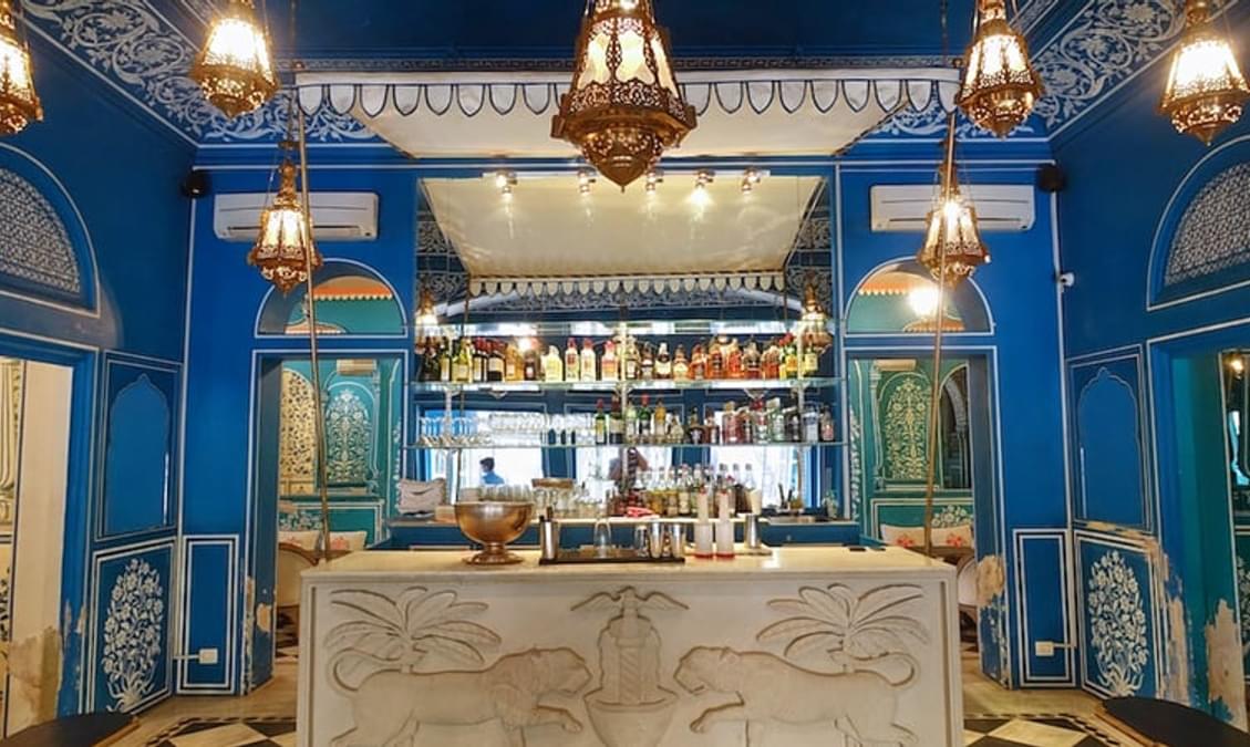 30 Clubs in Jaipur 2024 Updated