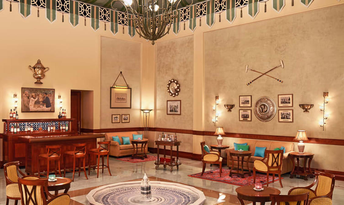 30 Clubs in Jaipur 2024 Updated