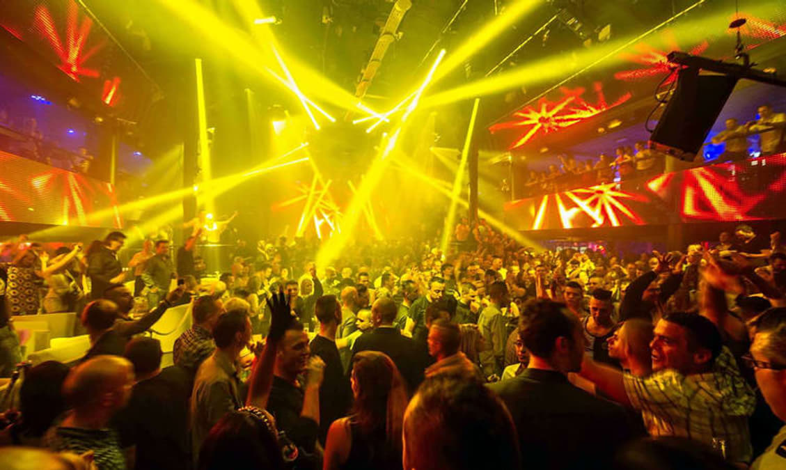 30 Clubs in Jaipur 2024 Updated