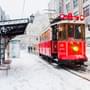 20 Places to Go in Istanbul in Winter: {{year}} Updated