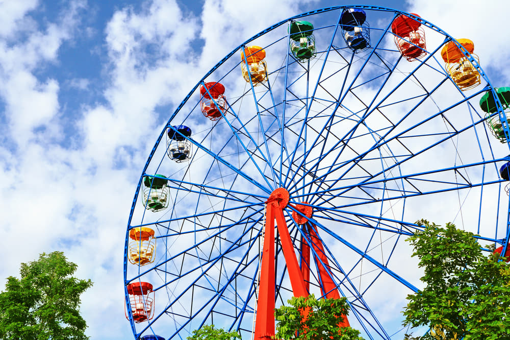Best Amusement Parks in Coimbatore: {{year}} Updated