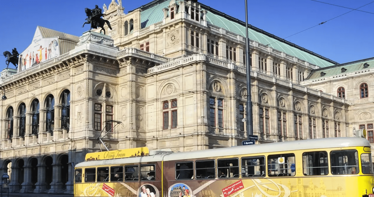 Getting Around Vienna: Guide to Public Transportation