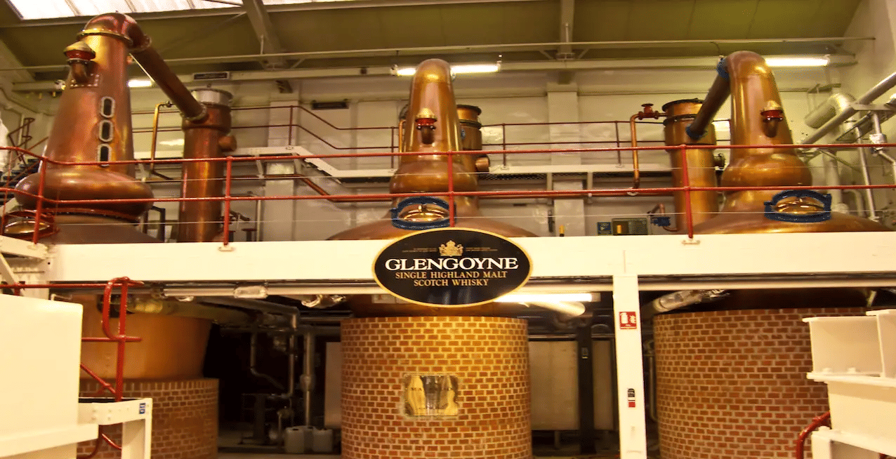 Whisky Tour from Edinburgh , Book Now @ Flat 9% off