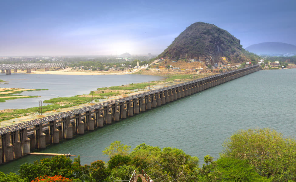 What I discovered beyond the usual attractions in Vijayawada