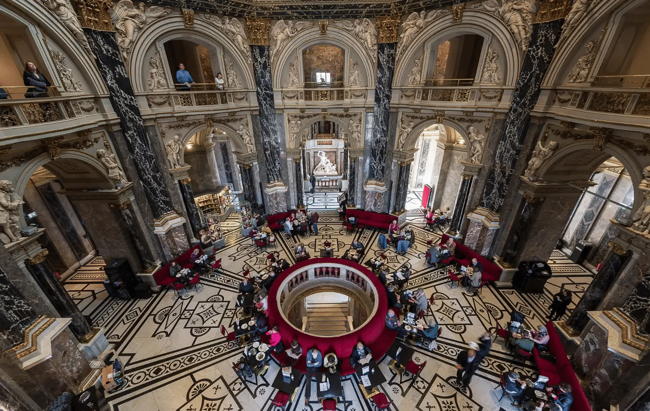 Kunsthistorisches Museum Vienna Tickets, Book @ Flat 14% off